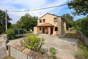 Apartments for families with children Risika, Krk - 23388